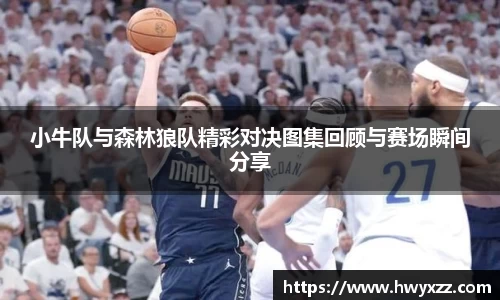 小牛队与森林狼队精彩对决图集回顾与赛场瞬间分享